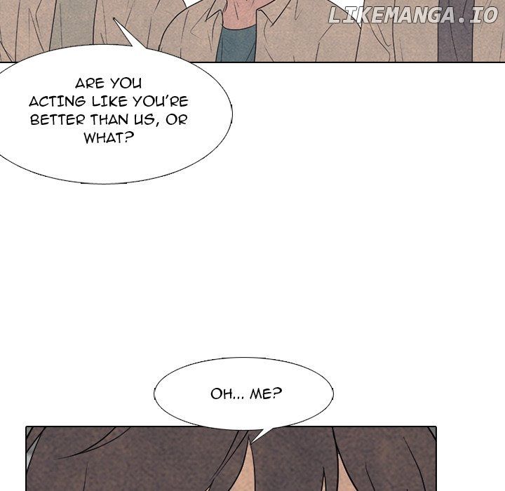 High School Devil Chapter 278 116